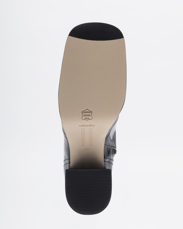 Stiefel Miista