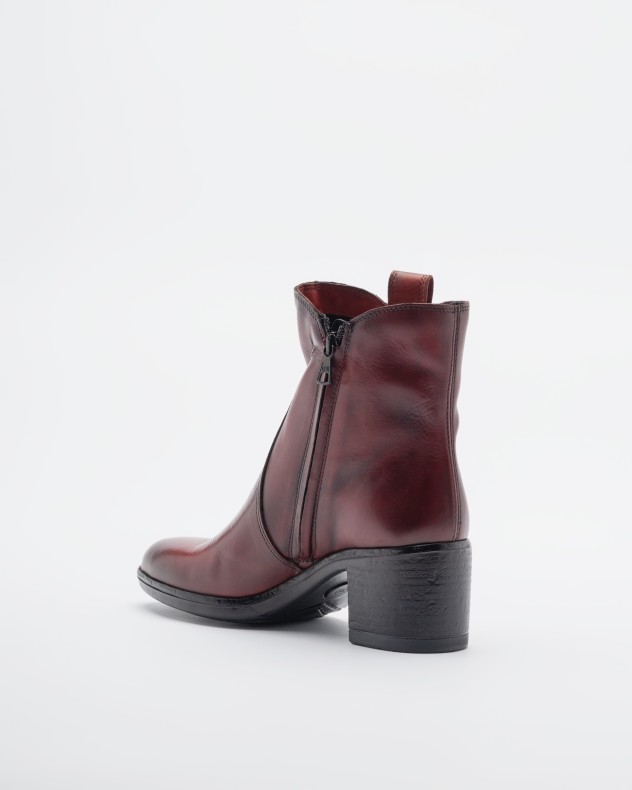 Botines PROF