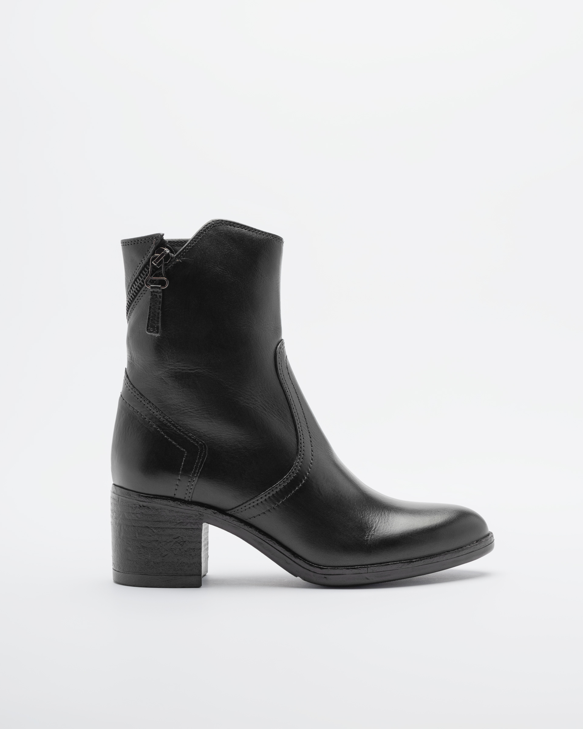 PROF Ankle Boots