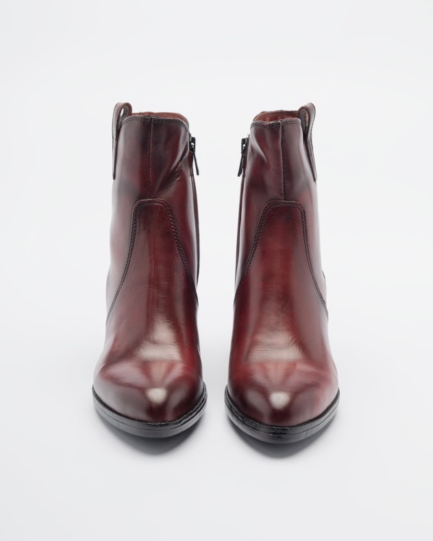Bottines PROF