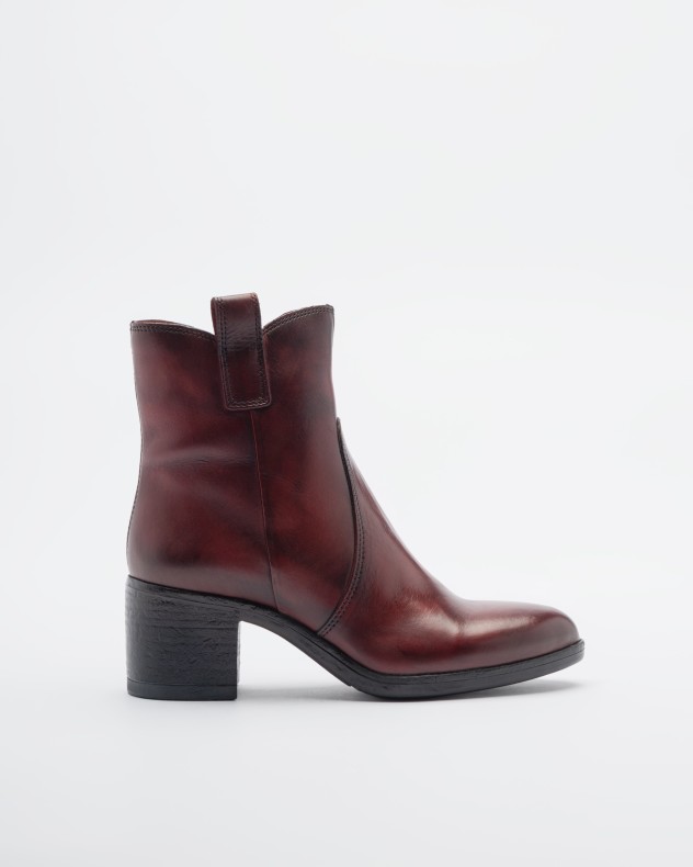 Bottines PROF