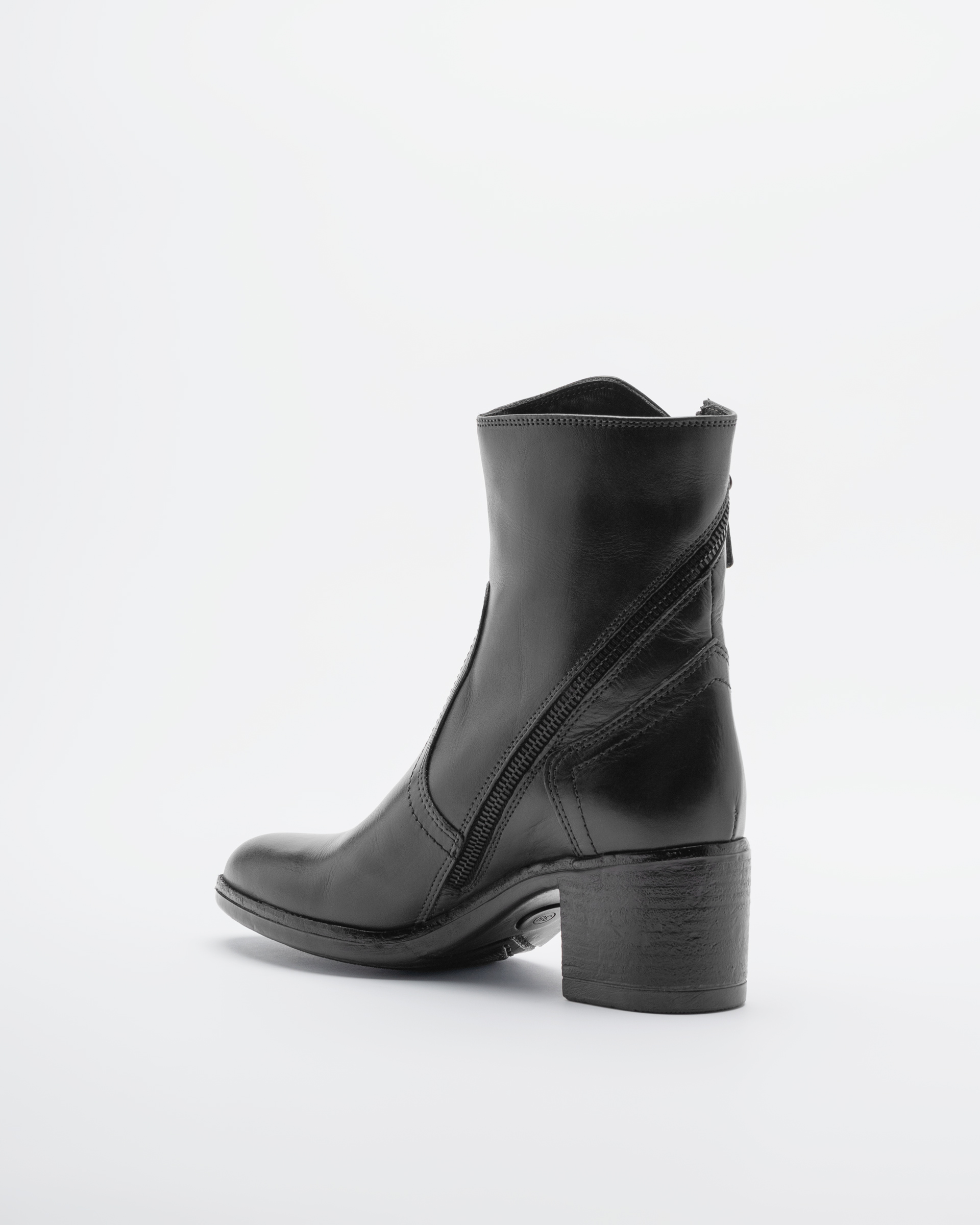 PROF Ankle Boots