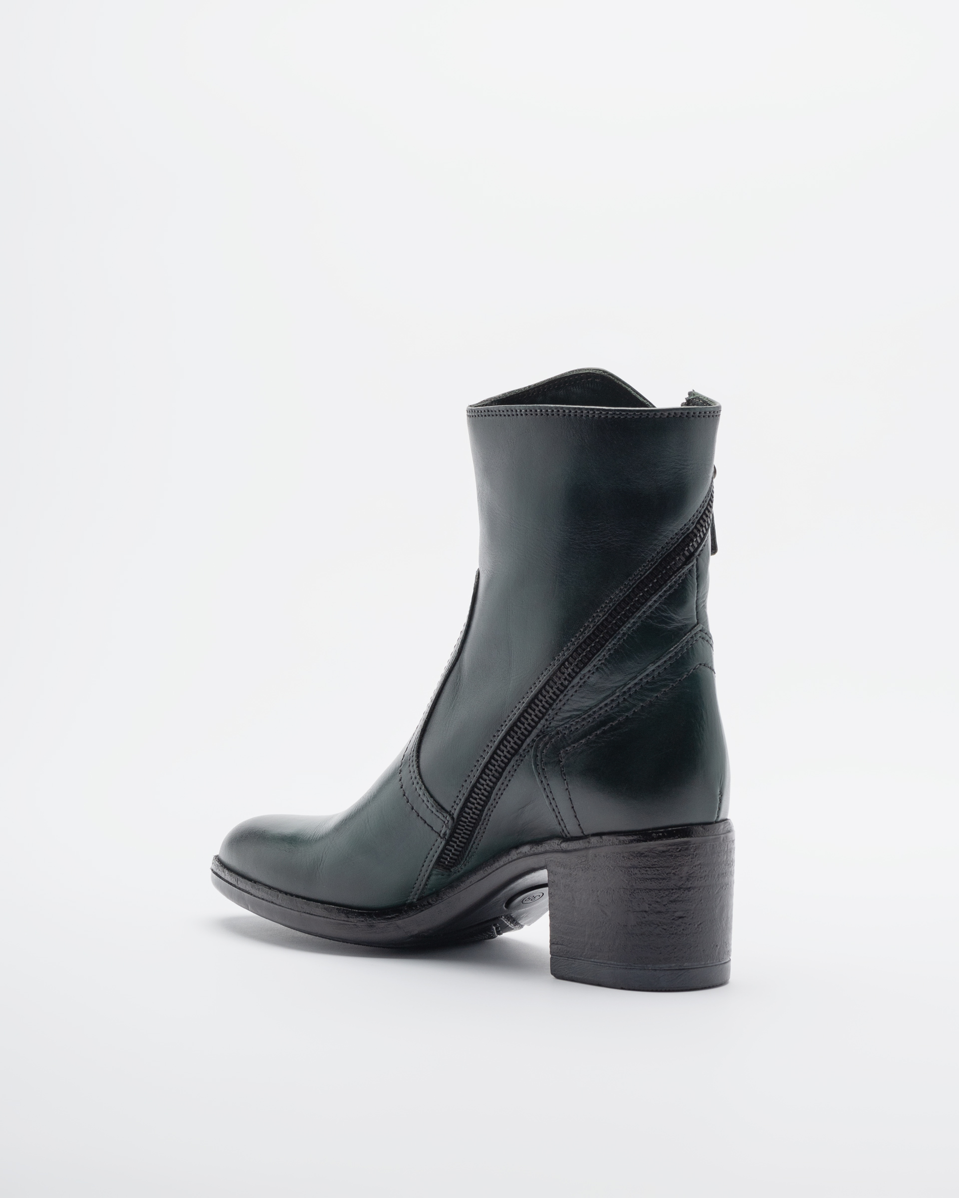 PROF Ankle Boots