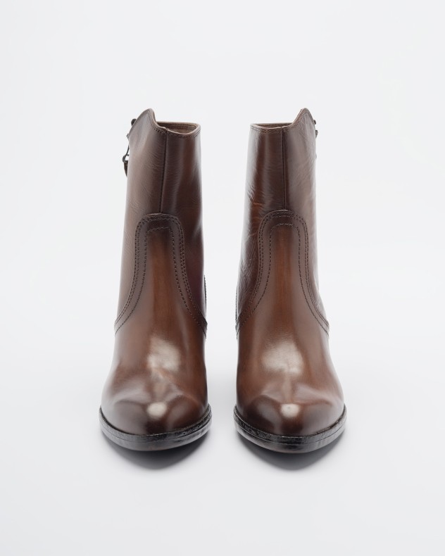 PROF Ankle Boots