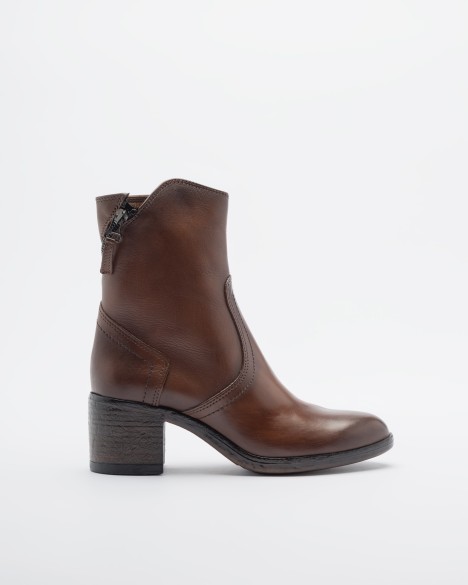 PROF Ankle Boots