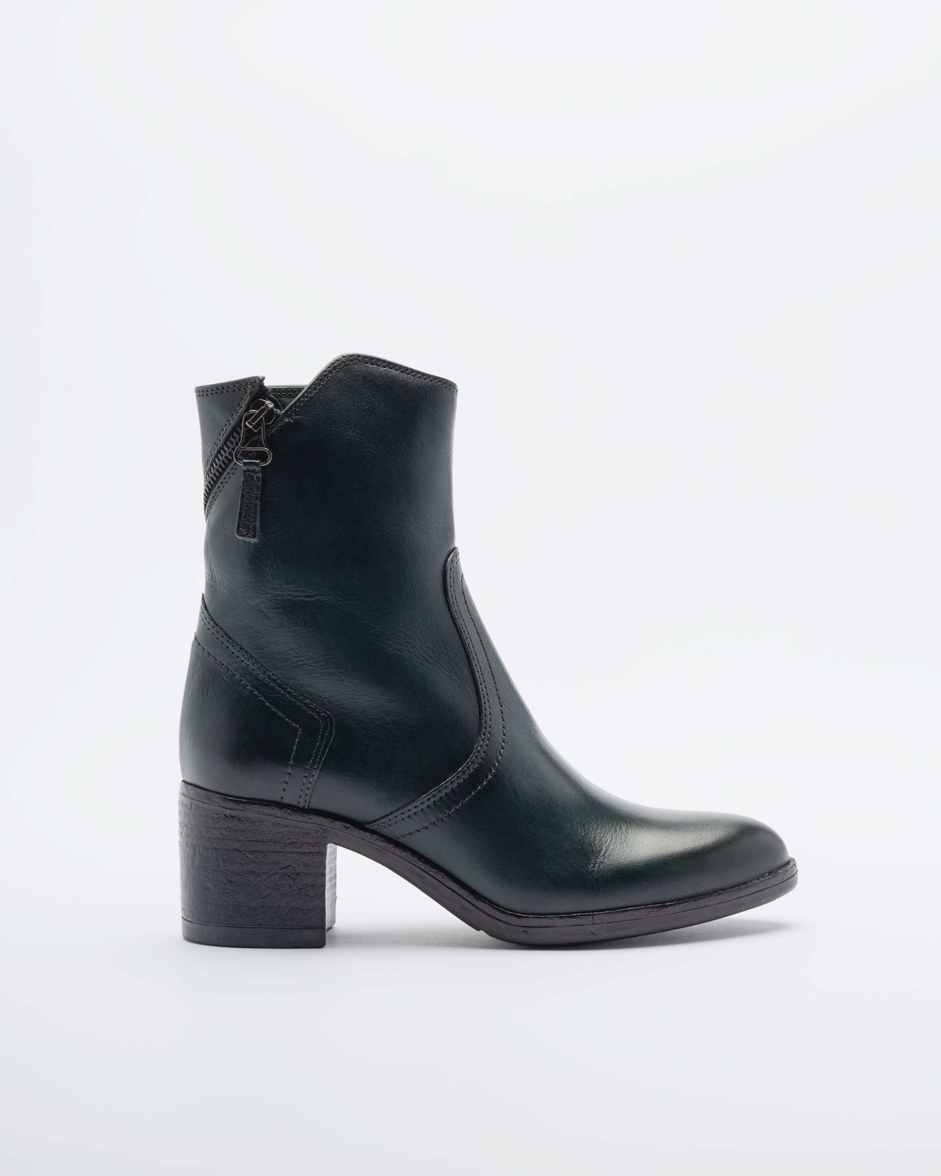 PROF Ankle Boots