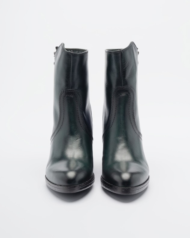 PROF Ankle Boots
