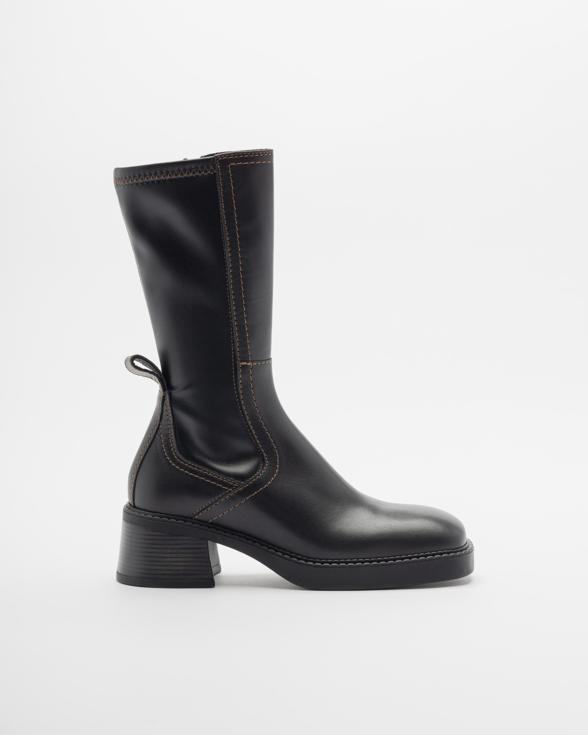 Stiefel E8 by Miista