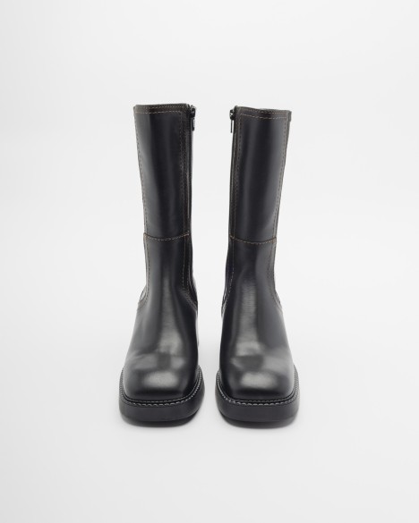 Stiefel E8 by Miista Stiefel E8 by Miista