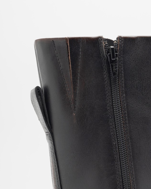 Stiefel E8 by Miista