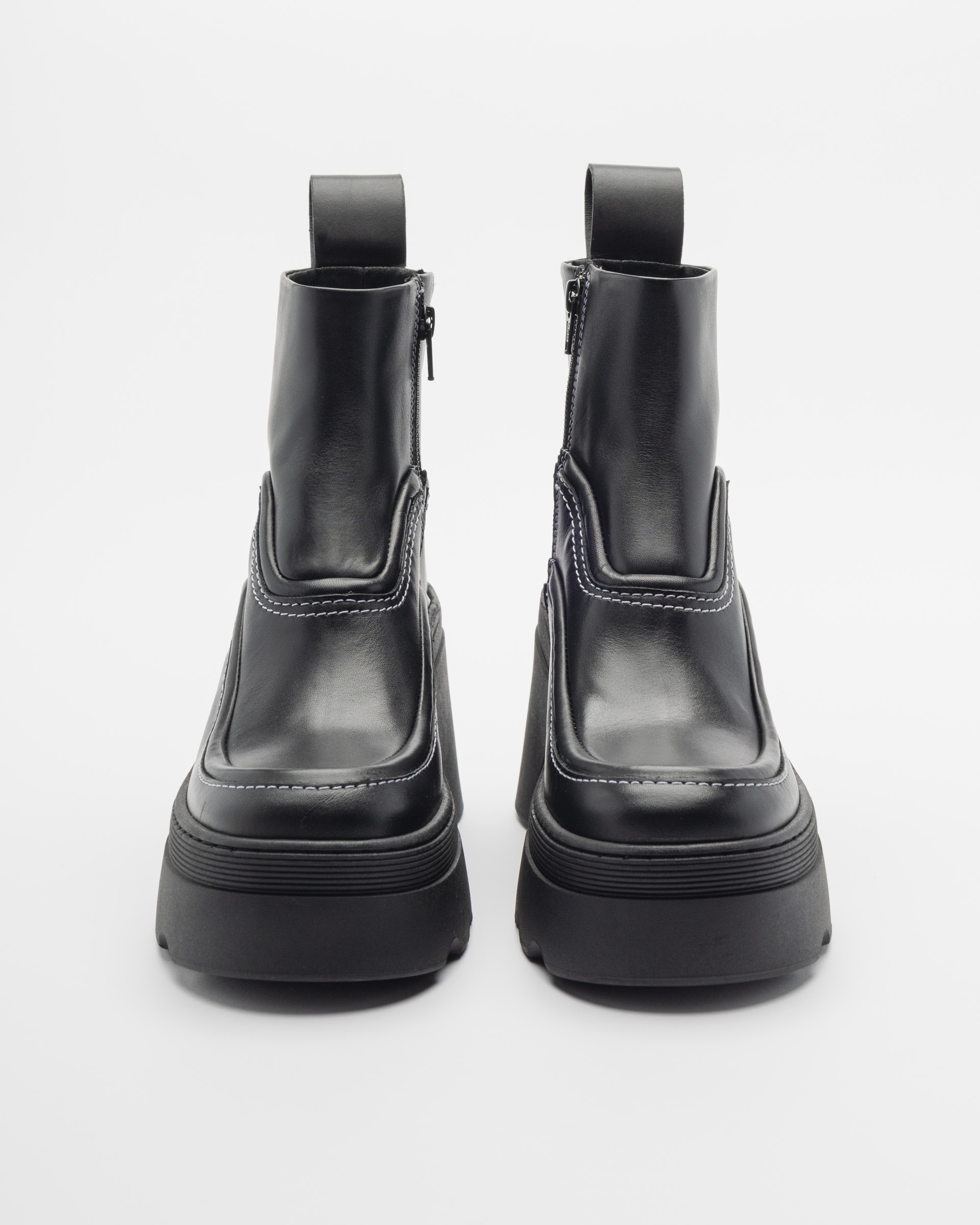 Stivali E8 by Miista