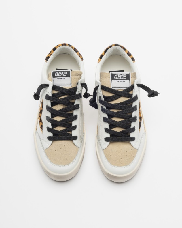 4B12 Sneakers