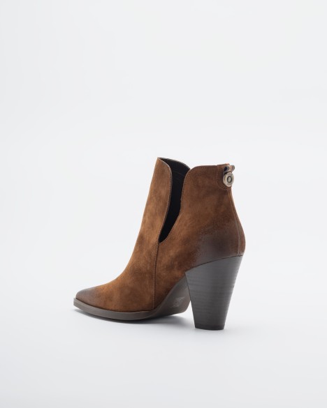 Bottines PROF Bottines PROF