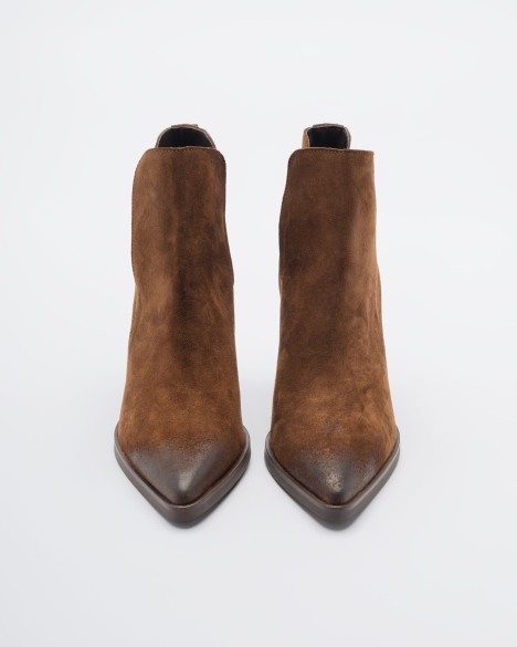 Bottines PROF Bottines PROF