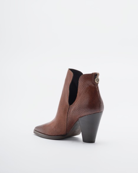 Stiefeletten PROF Stiefeletten PROF