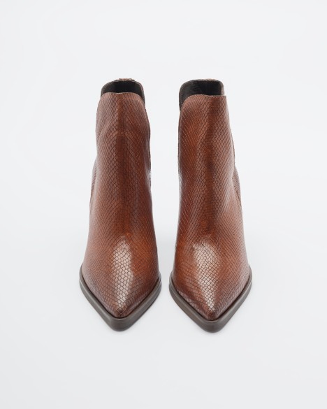 Stiefeletten PROF Stiefeletten PROF
