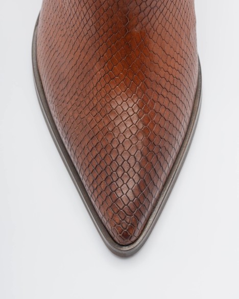 Stiefeletten PROF Stiefeletten PROF