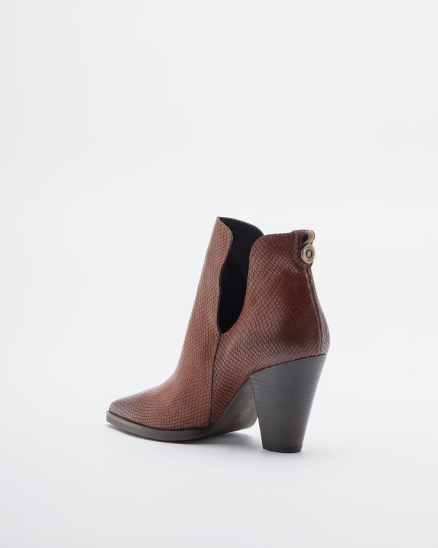 Stiefeletten PROF