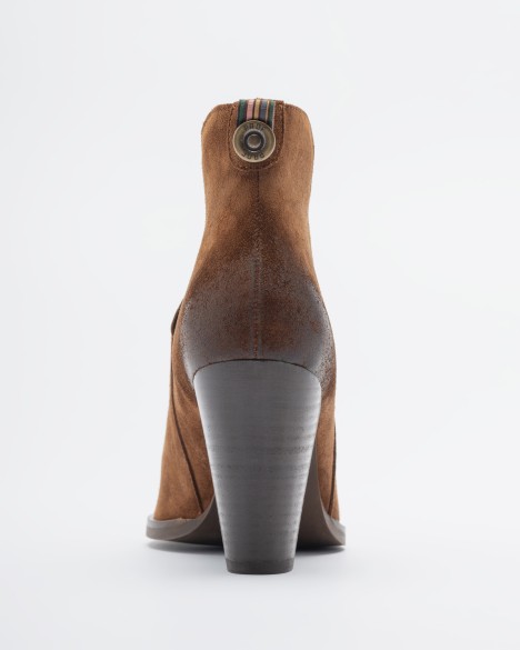 Bottines PROF Bottines PROF