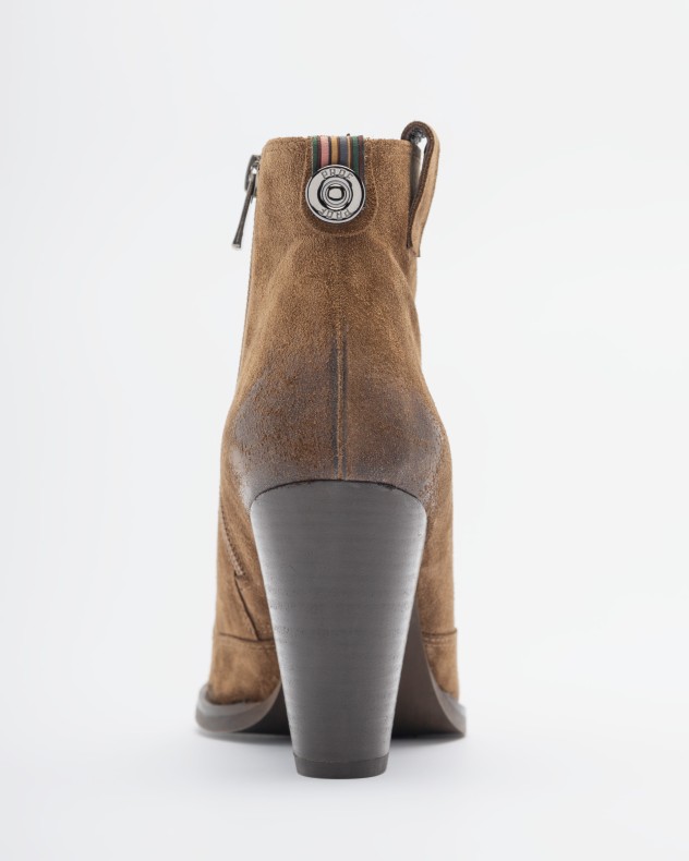 Stiefeletten PROF