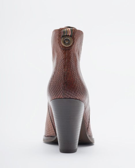 Stiefeletten PROF Stiefeletten PROF