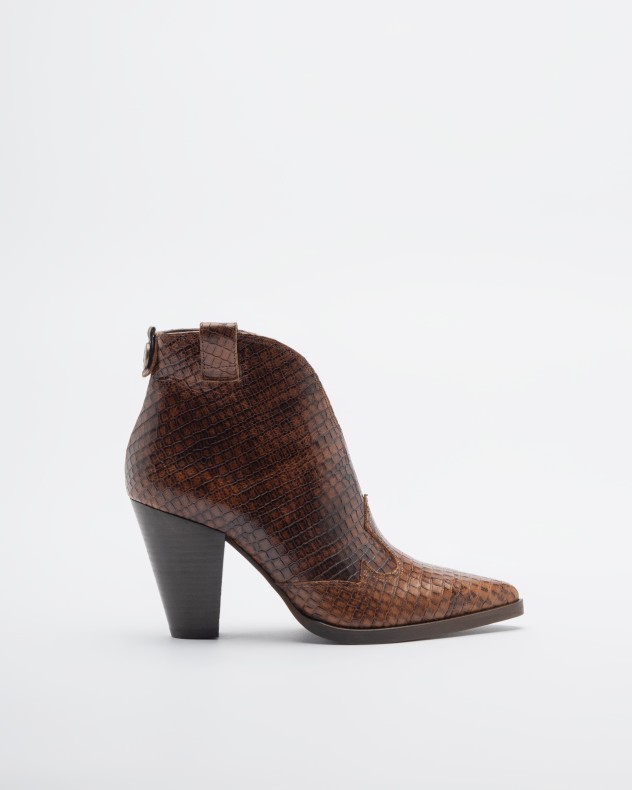 Botines PROF