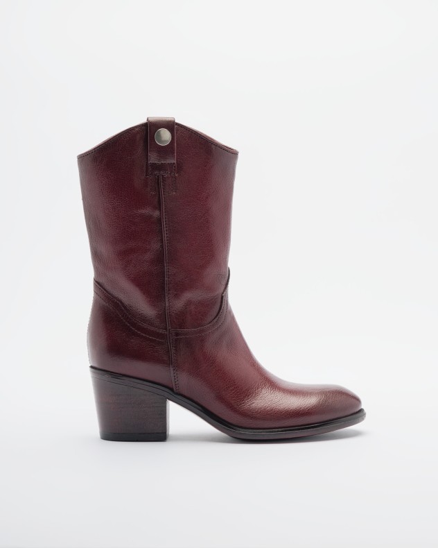 Bottes PROF