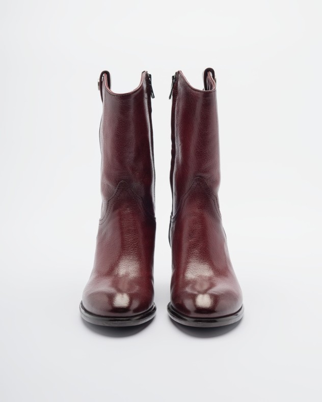 Bottes PROF