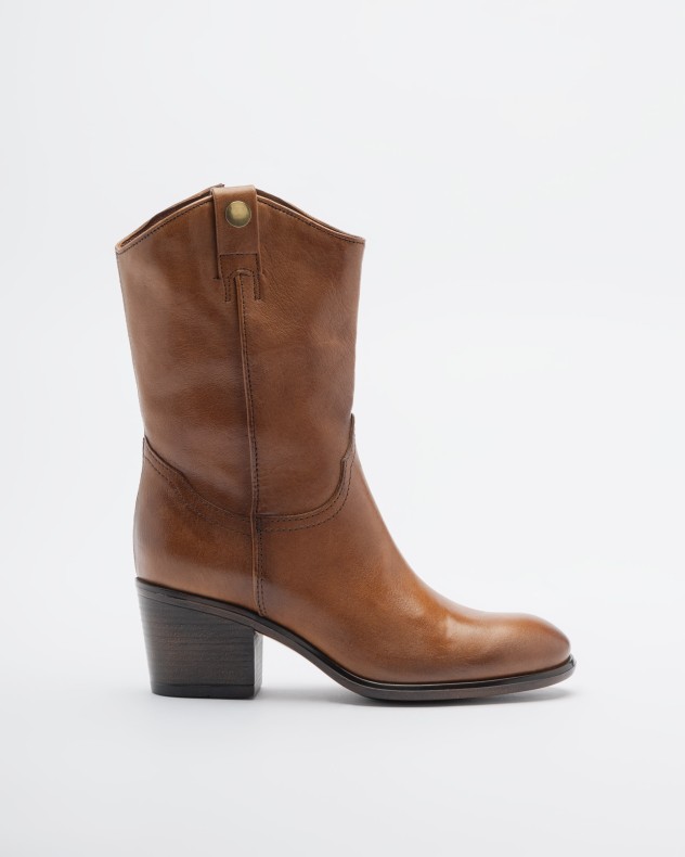 Bottes PROF