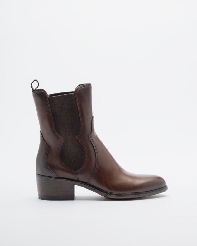 Botas PROF