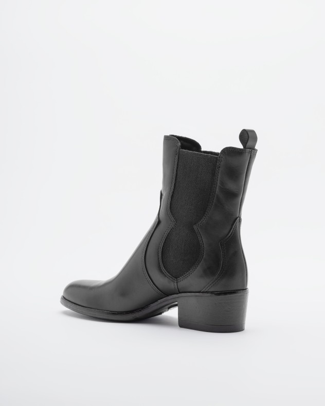 Botas PROF
