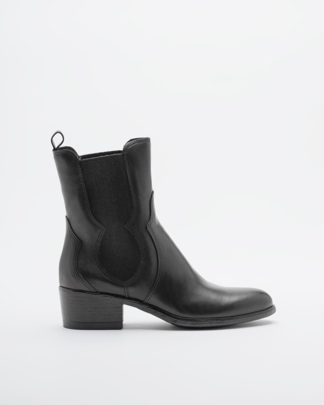 Botas PROF