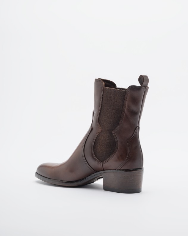 Botas PROF