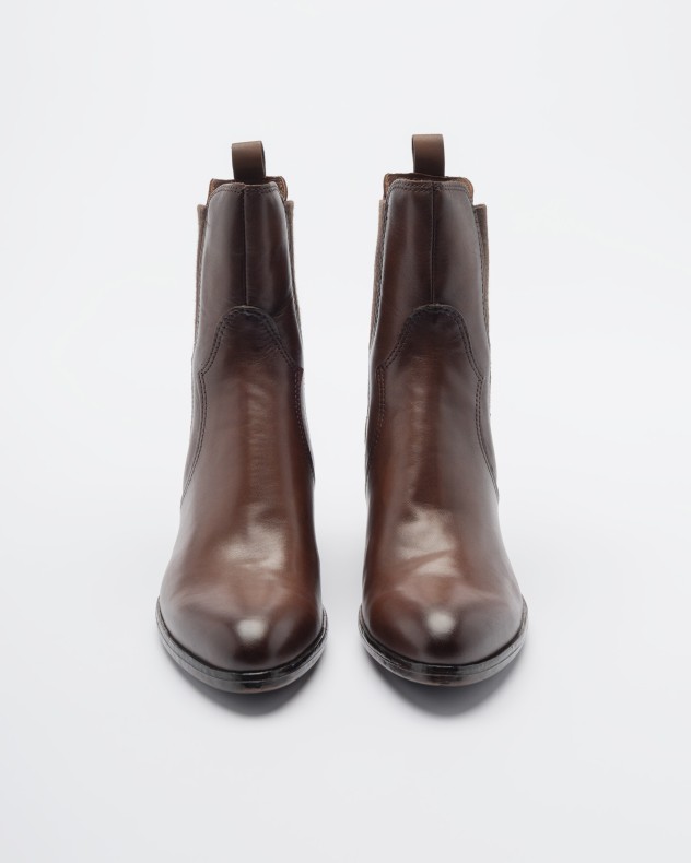 Botas PROF