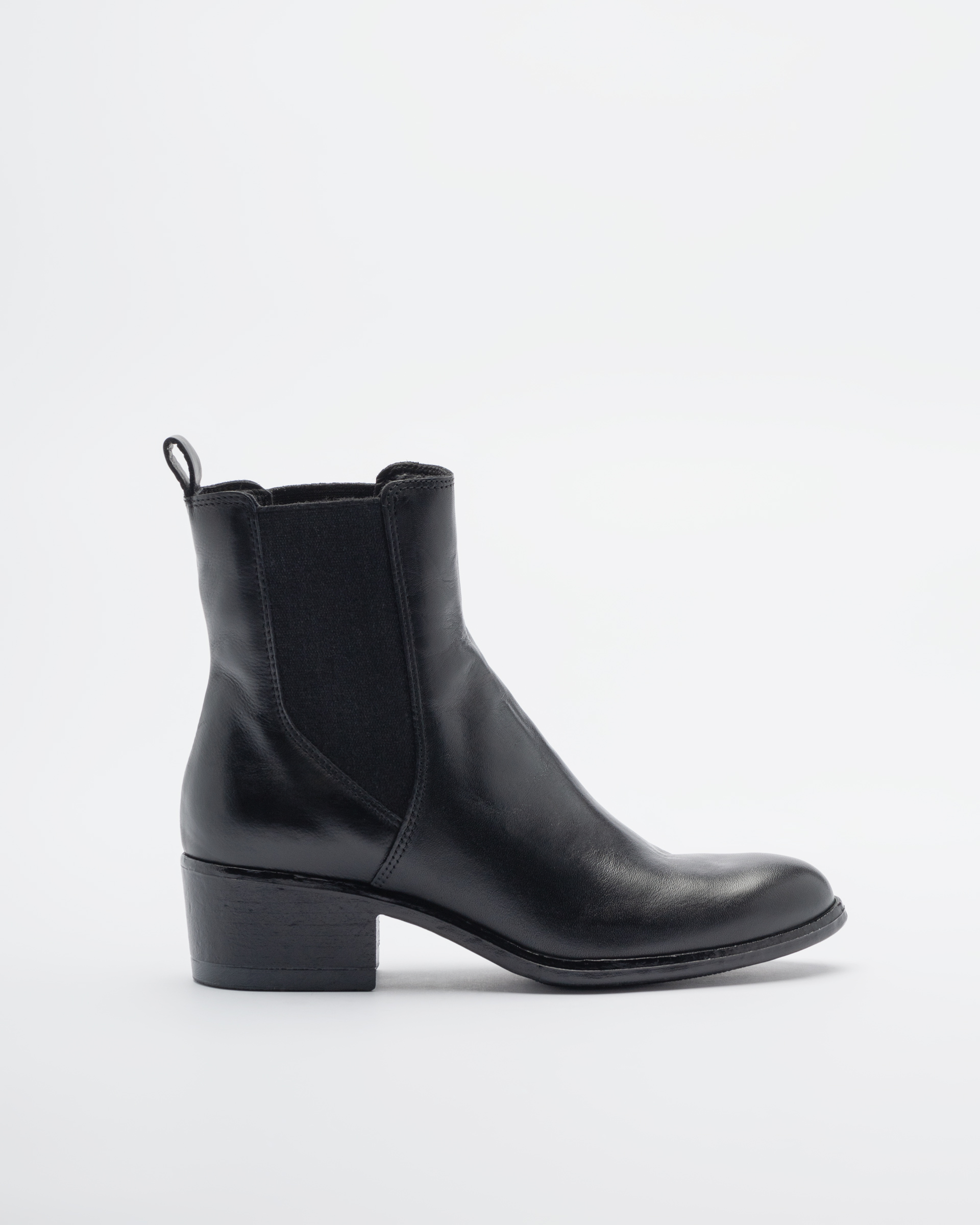 PROF Chelsea Ankle boots