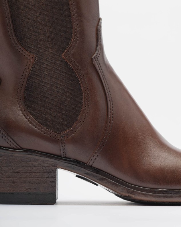 Botas PROF