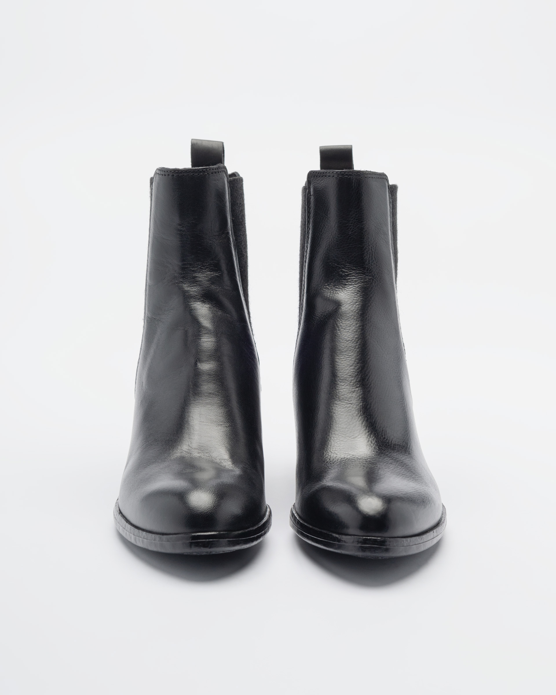 PROF Chelsea Ankle boots