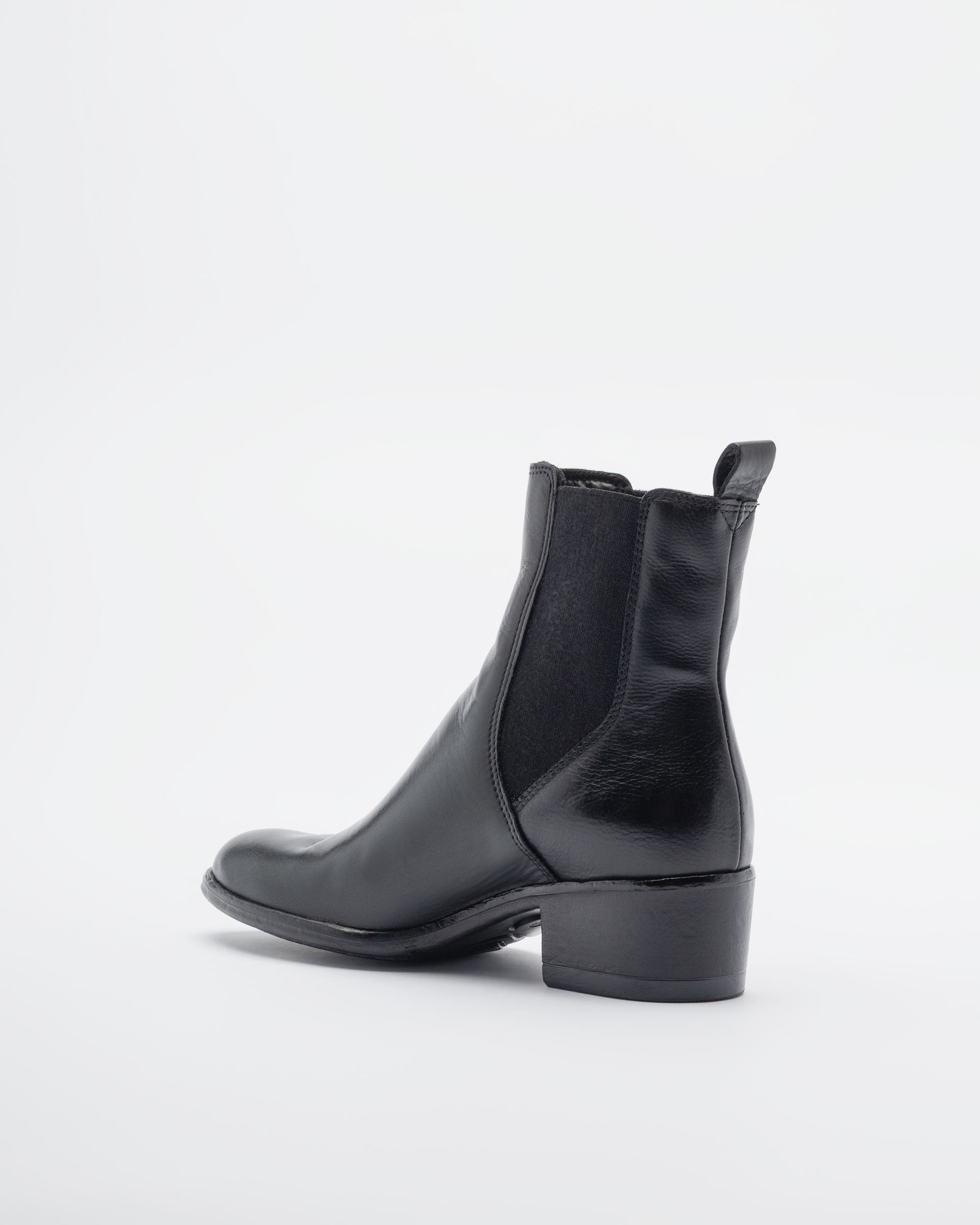 PROF Chelsea Ankle boots