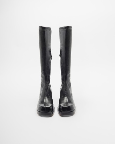 Botas Altas Miista Botas Altas Miista