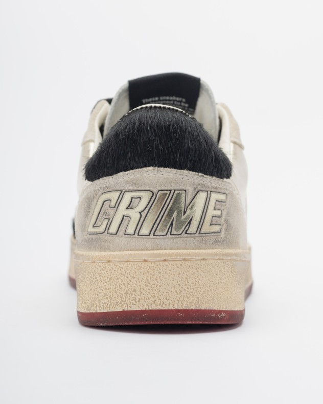 Sneakers Crime London
