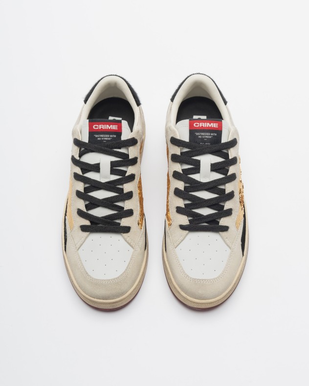 Sneakers Crime London