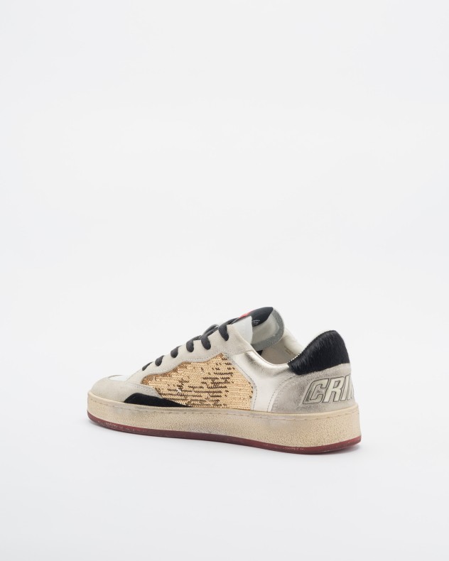 Sneakers Crime London