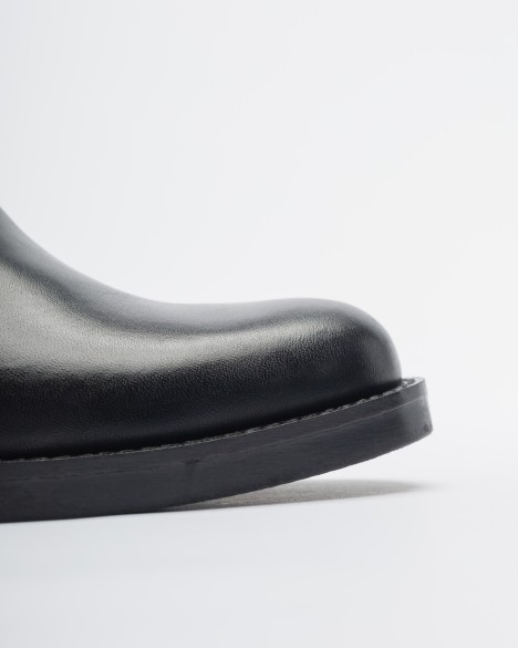 Botas de cano alto PROF Botas de cano alto PROF