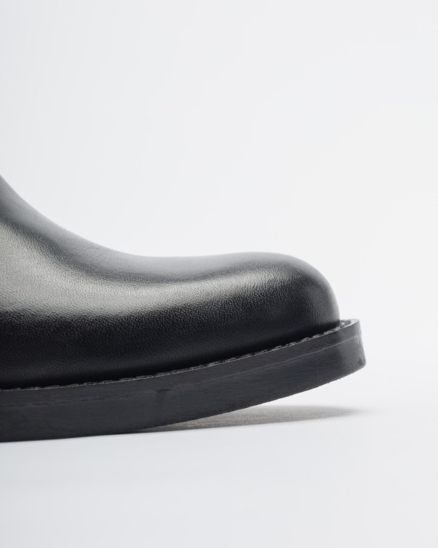 Botas de cano alto PROF