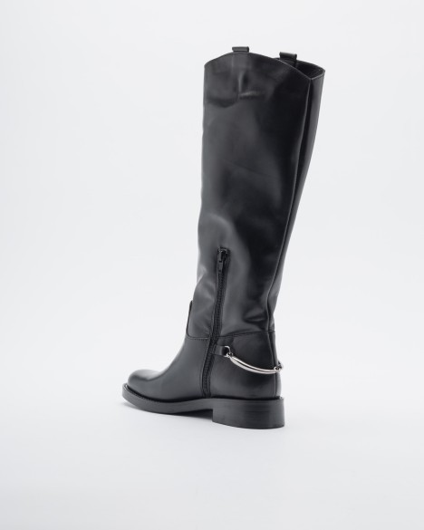 Botas de cano alto PROF Botas de cano alto PROF