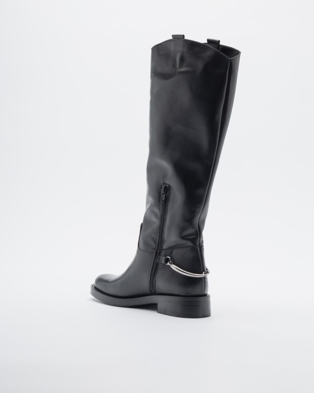 Botas de cano alto PROF