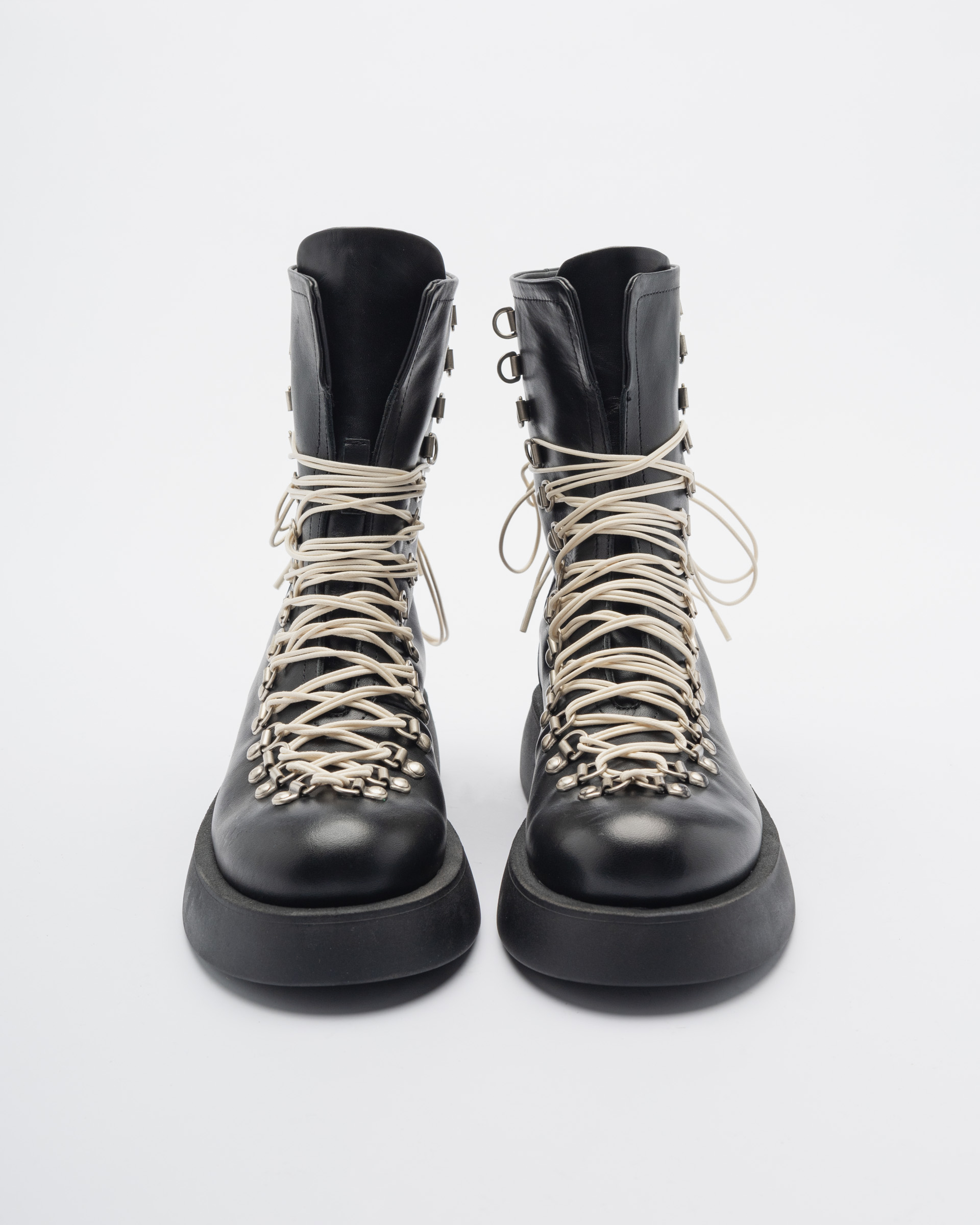 Ernesto Dolani Boots