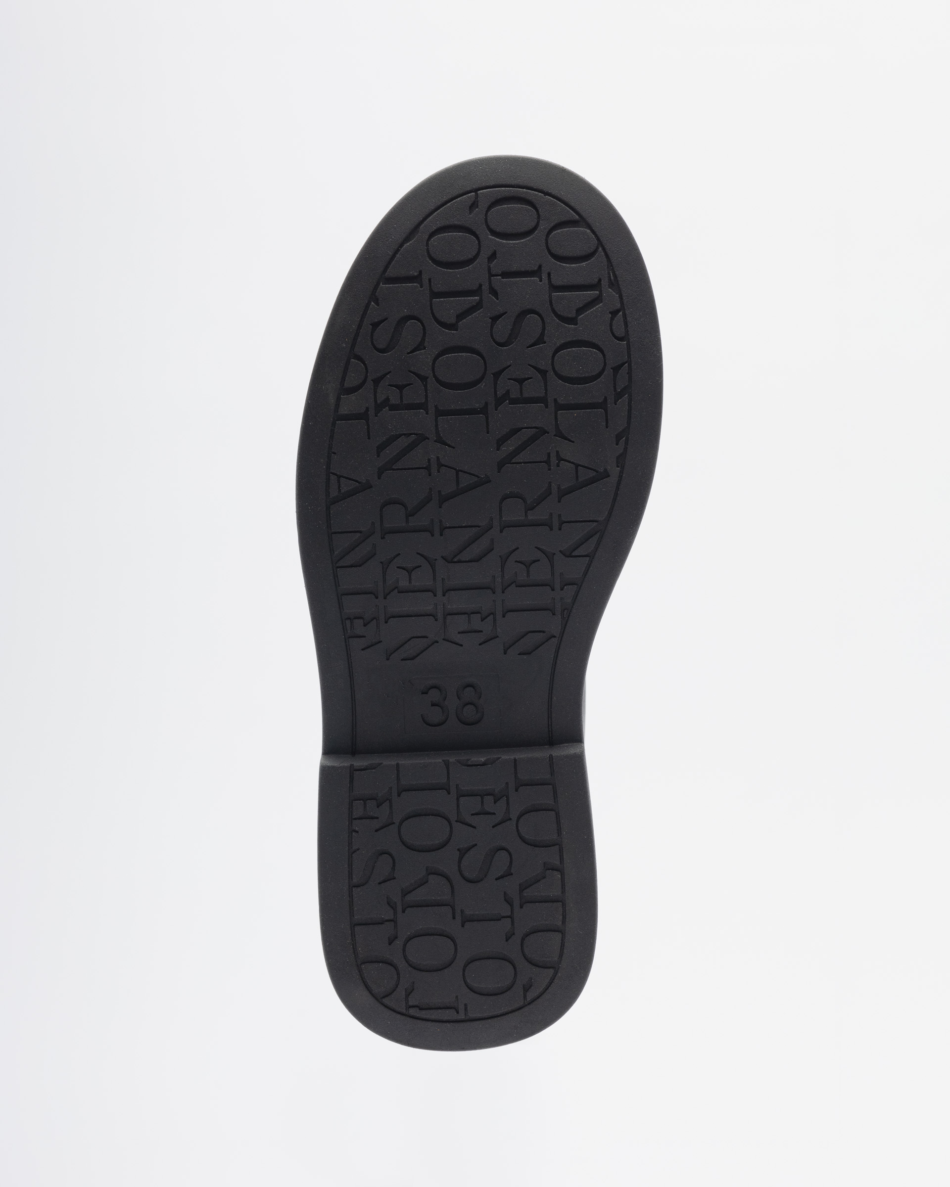 Ernesto Dolani Boots