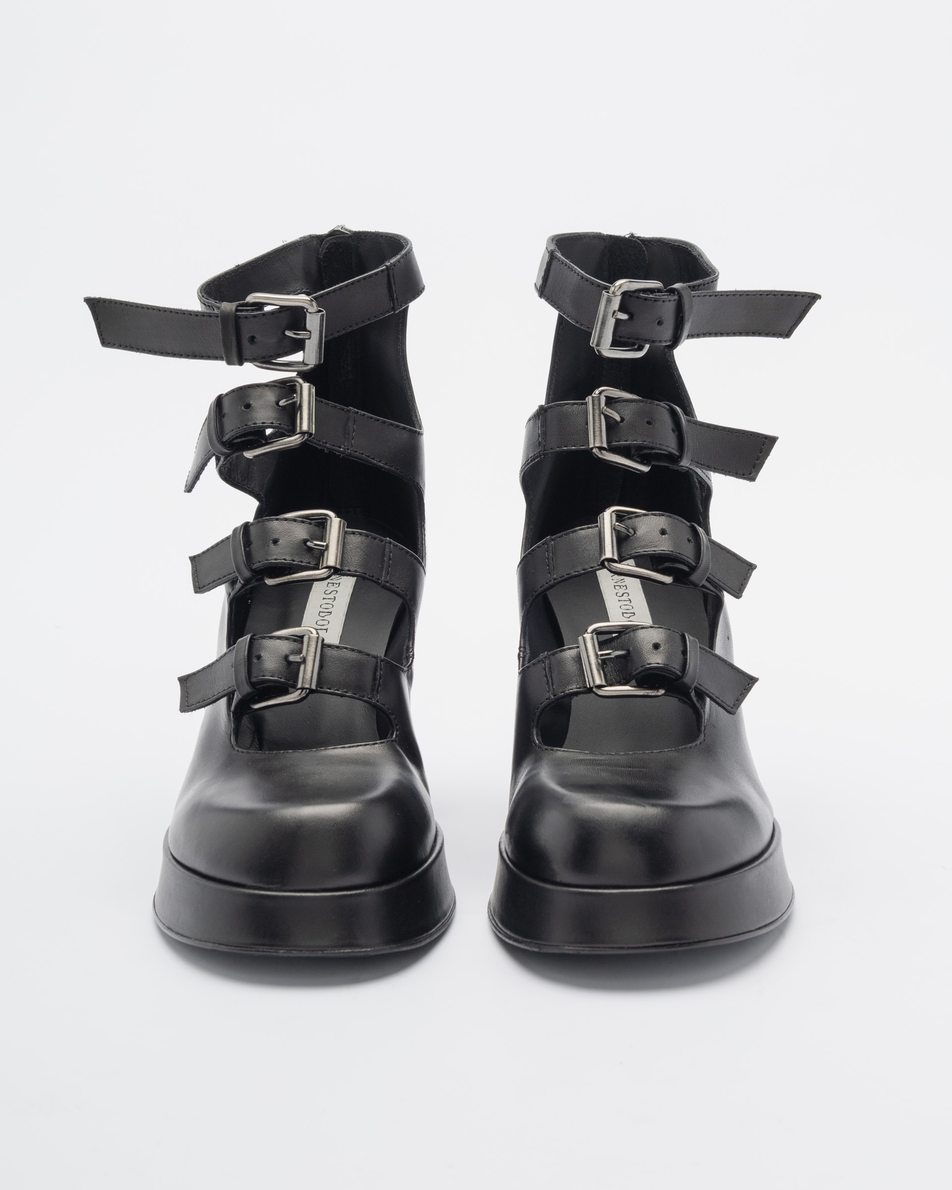 Ernesto Dolani Shoes