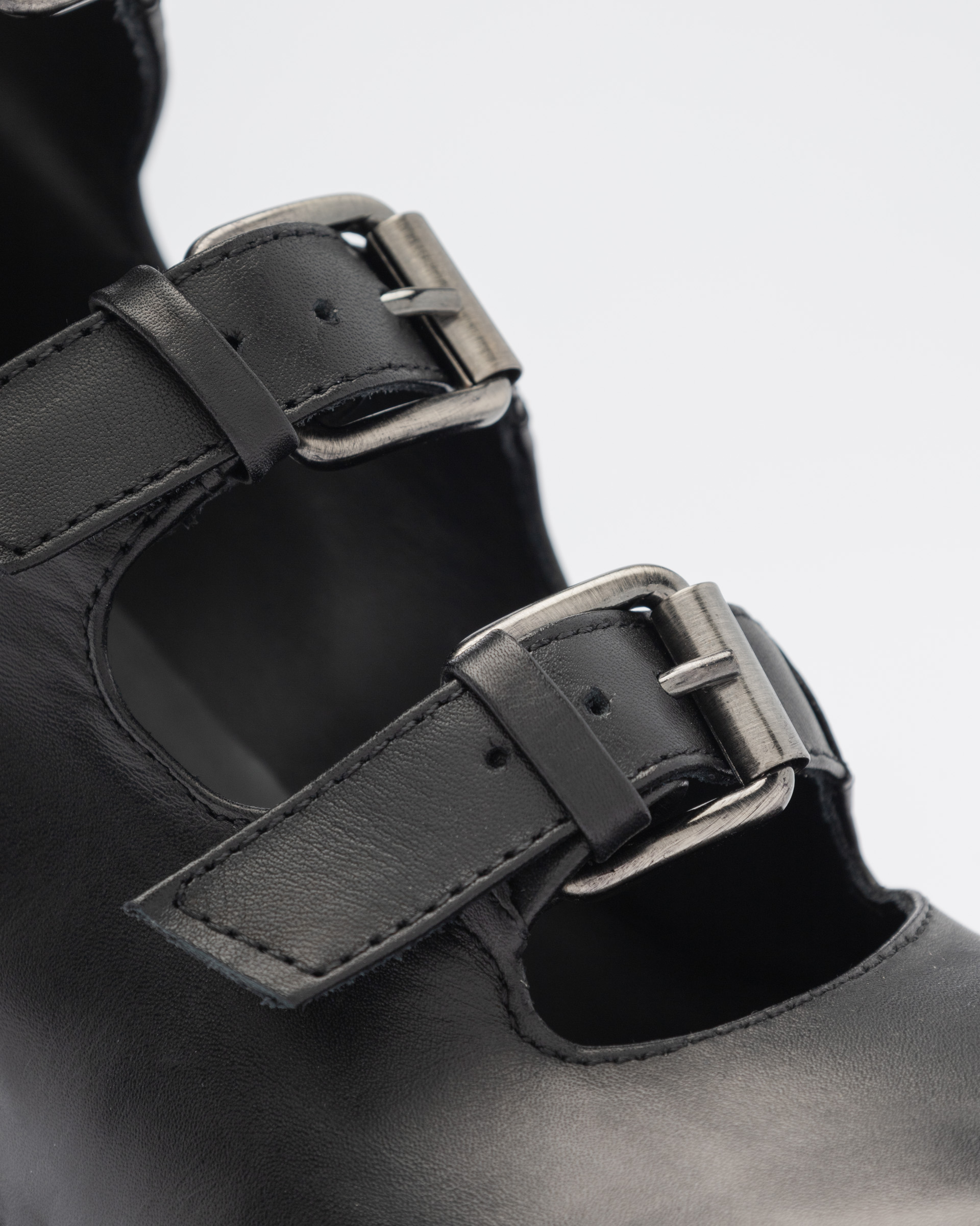 Ernesto Dolani Shoes